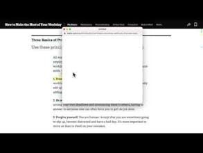 LINER for Slack gallery image