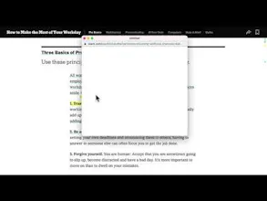 LINER for Slack gallery image