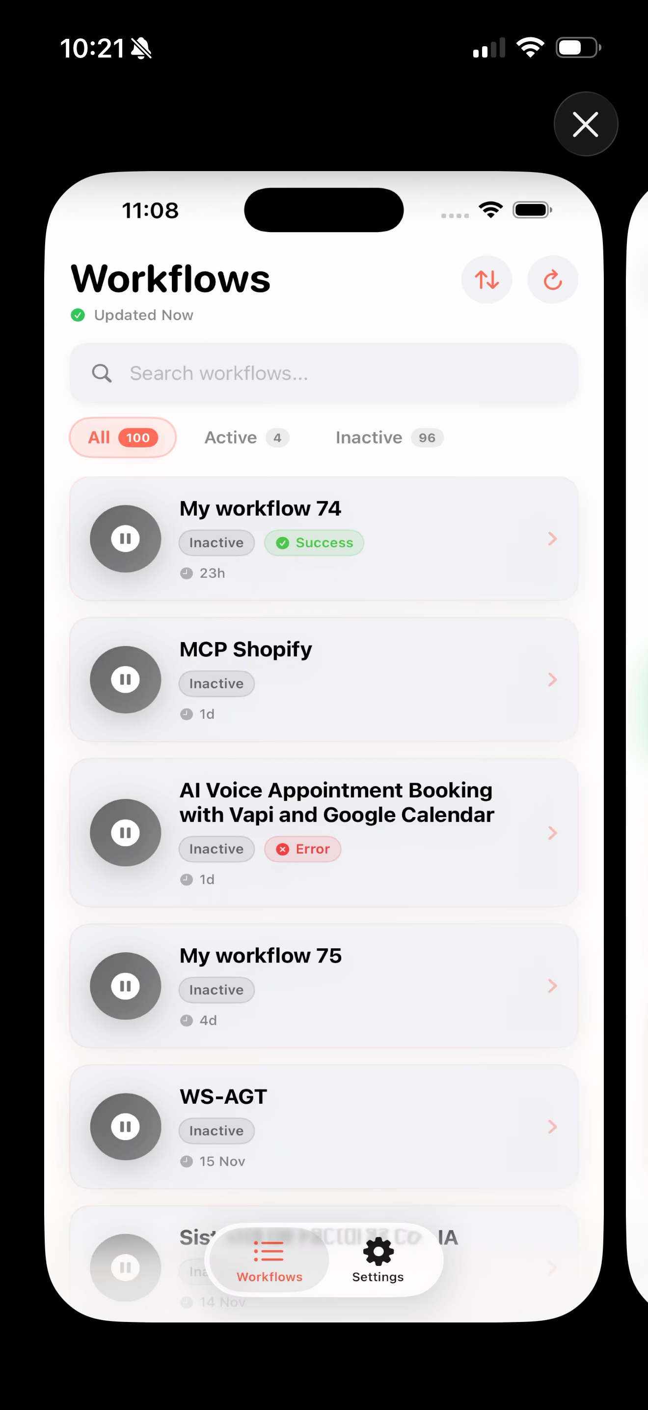 WorkflowHub gallery image