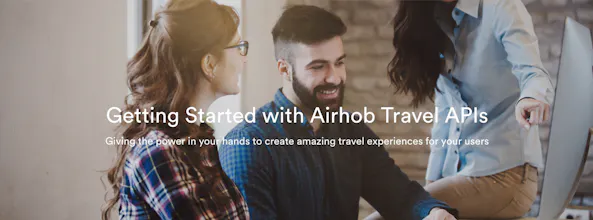 Airhob Travel APIs gallery image