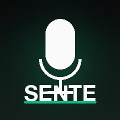 Sente logo