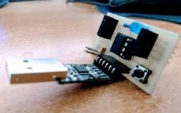 An ultimate mini version of Arduino media 1