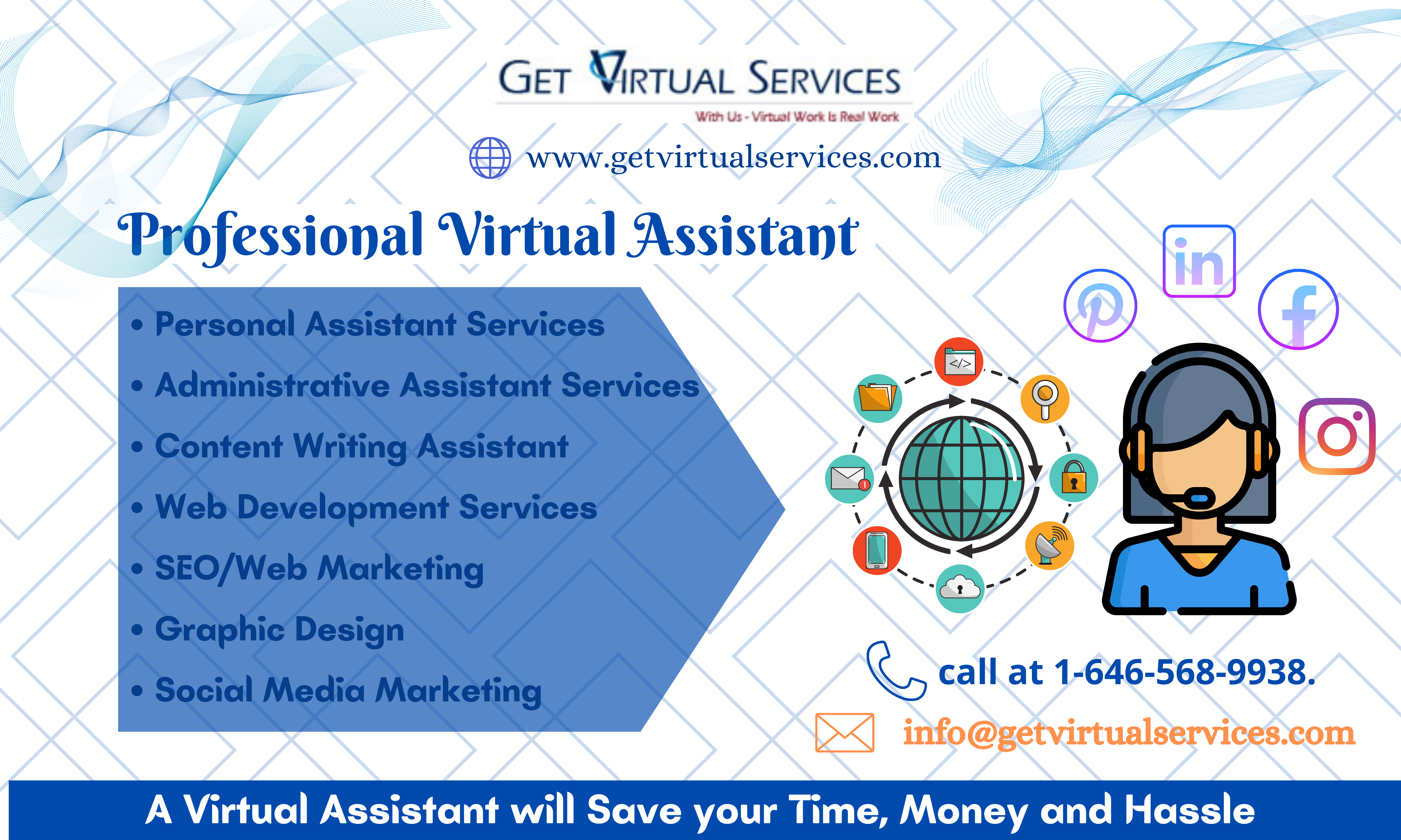Get Virtual Services