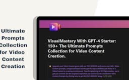 VisualMastery With GPT-4 media 2
