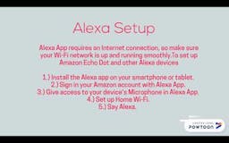 Alexa App | Alexa Amazon App media 1