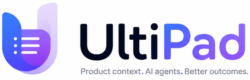 Ultipad - Early Partner launch screenshot 2