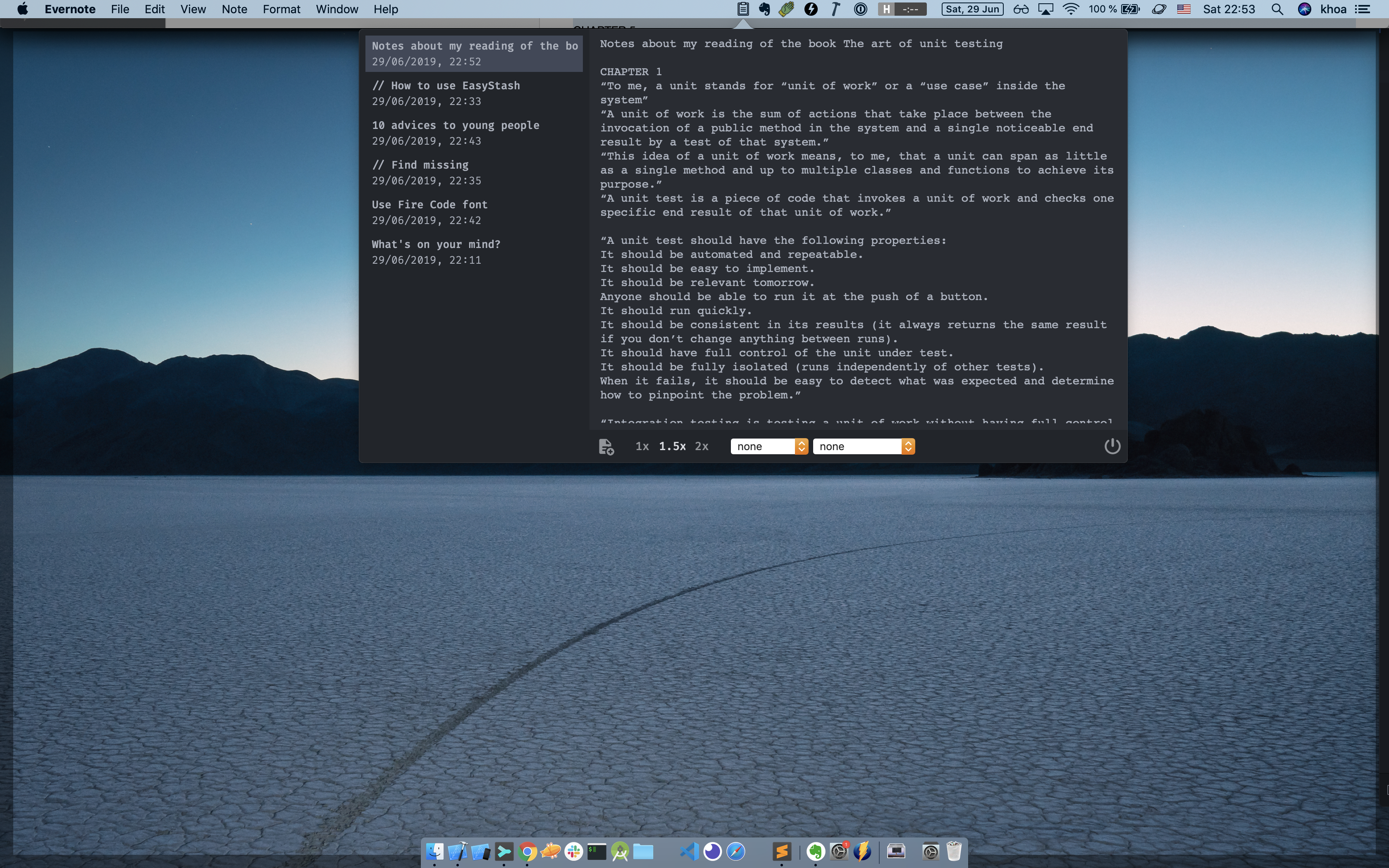 Hacker Pad gallery image