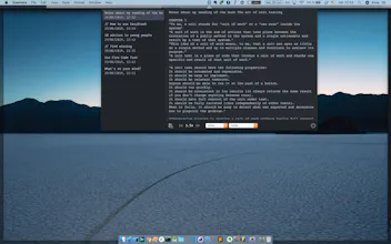 Hacker Pad gallery image