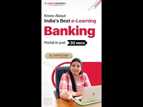 Online Certification in Retail Banking gallery image
