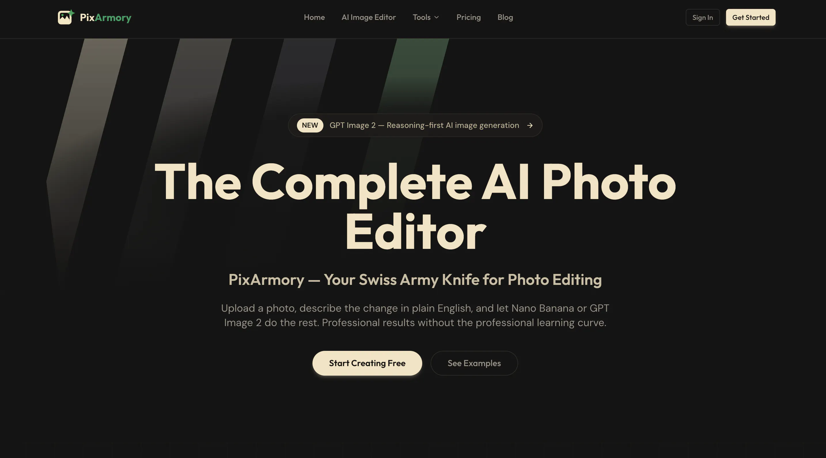 PixArmory gallery image