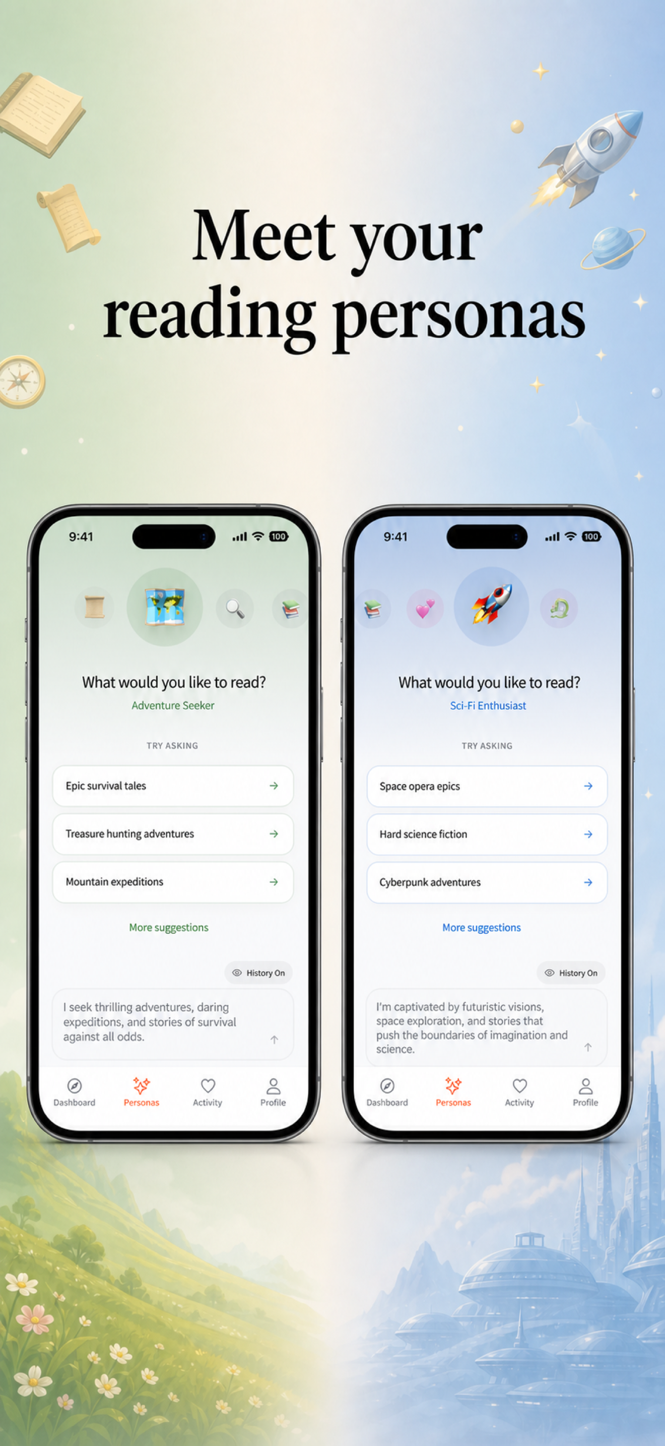 pipeRead for iOS gallery image