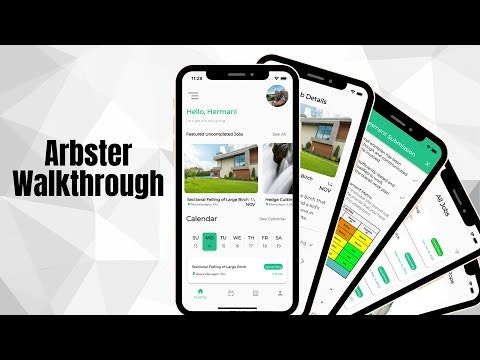 Arbster gallery image