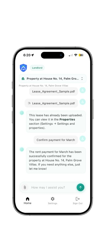 KirayaEase gallery image