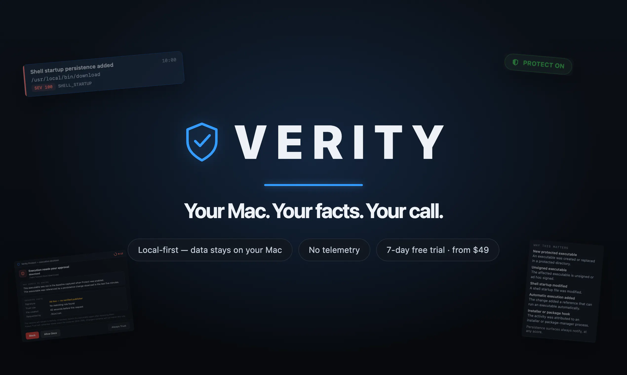Verity gallery image