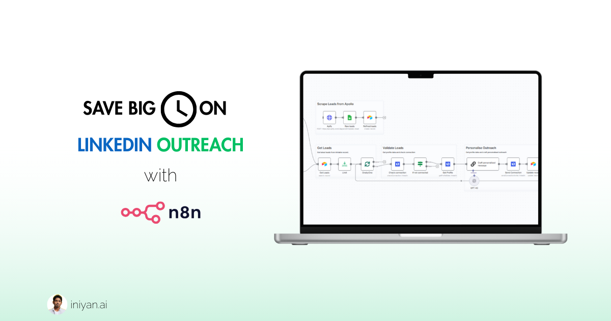 LinkedOut gallery image