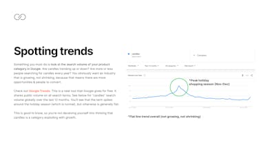 Build your dream e-commerce store gallery image