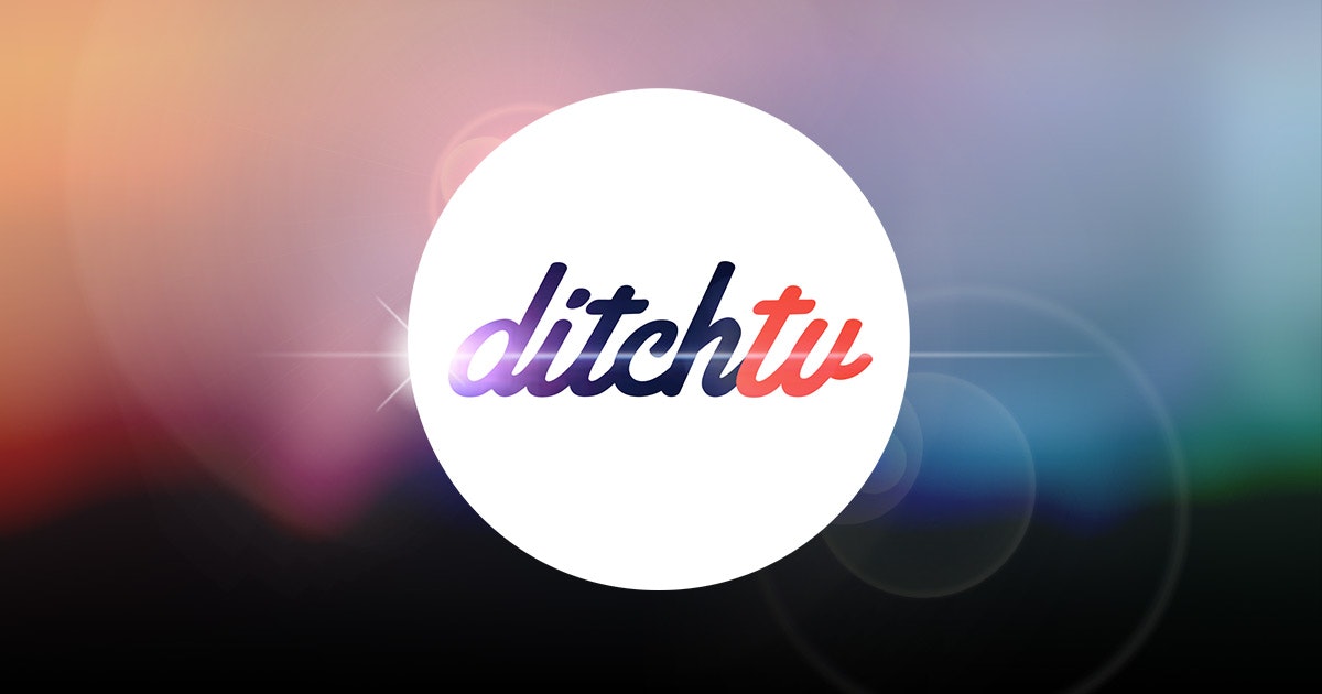DitchTV gallery image