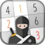 Sudoku Ninja - Rise of the Grandmaster