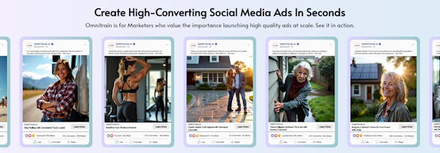 Omnitrain.ai gallery image