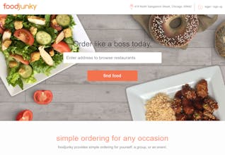 Foodjunky gallery image