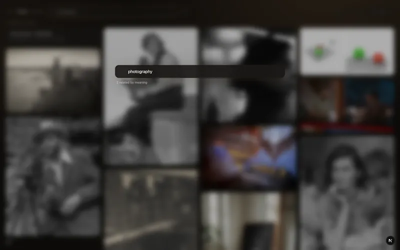 Tenoa screenshot 2