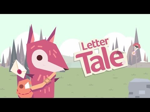 Letter Tale