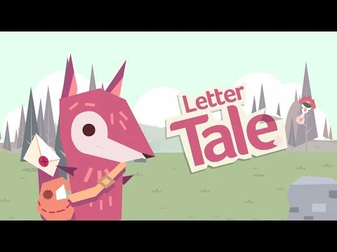Letter Tale
