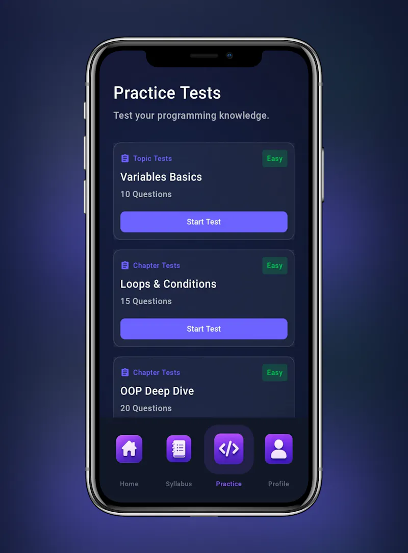 ProgNest  screenshot 4