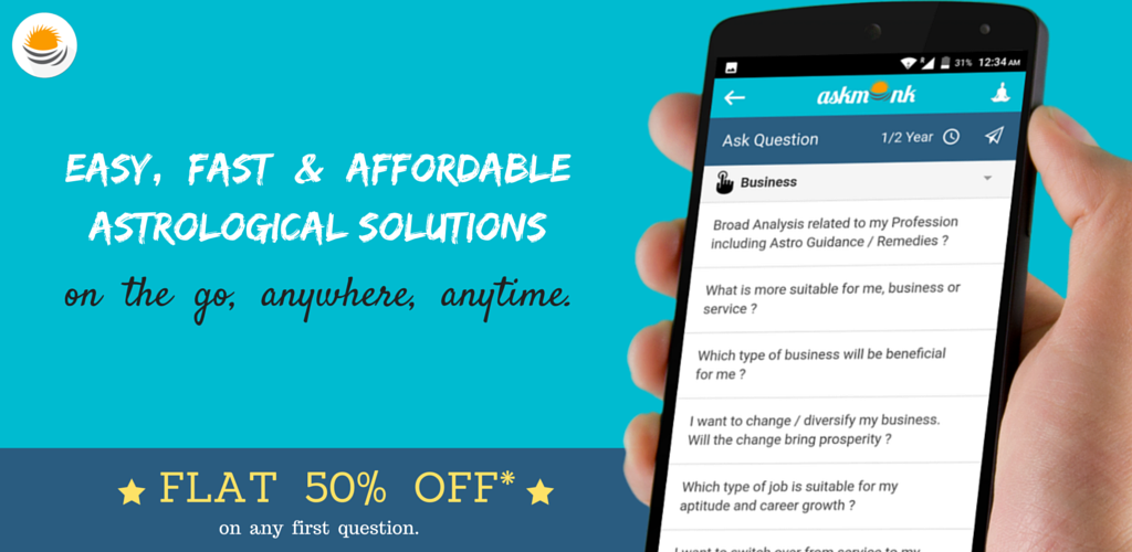 Askmonk gallery image