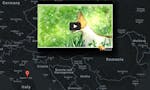 YouTube Map Explorer image