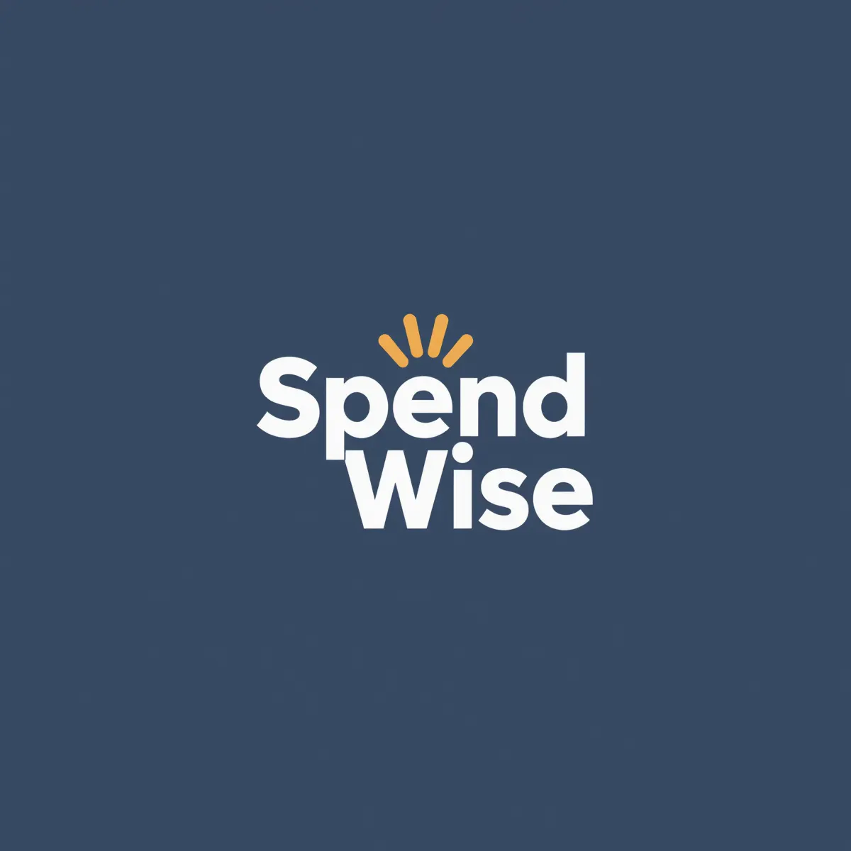 SpendWise: Budget & Expenses