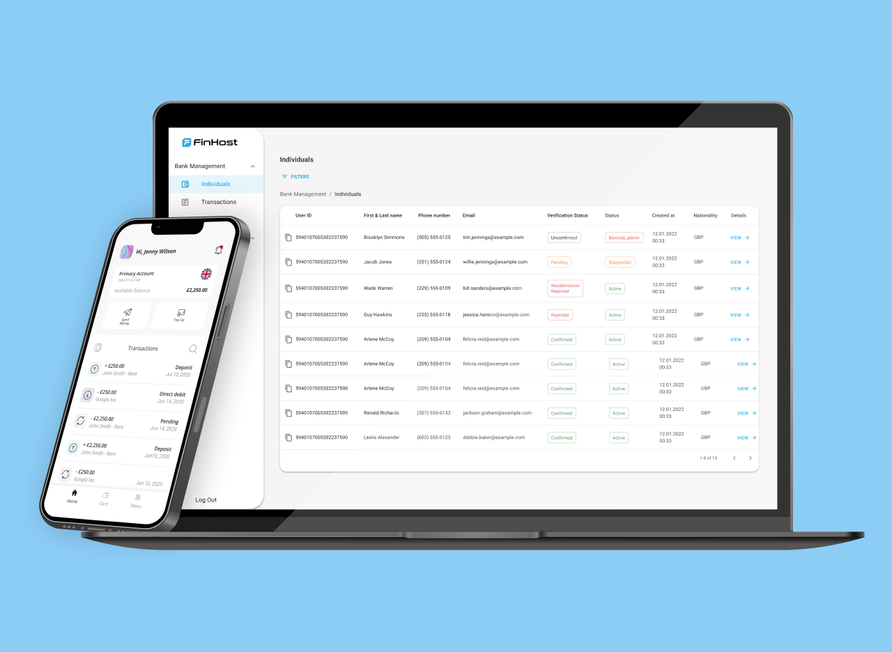 FINHOST media 1