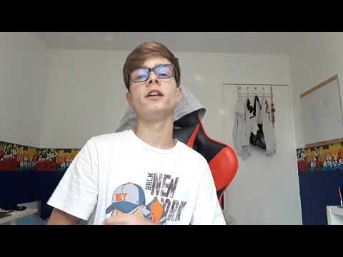 My youtube gallery image