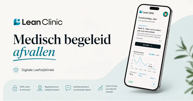 Lean Clinic  screenshot 1