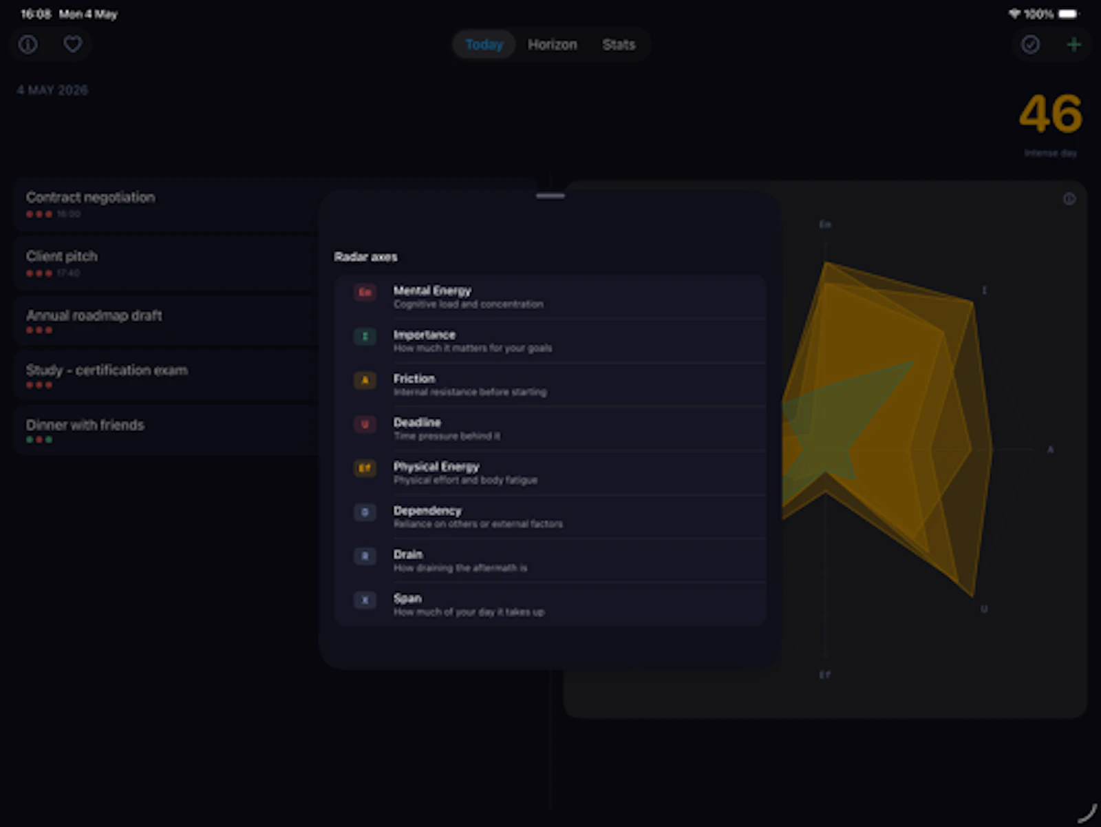 SPARC Load screenshot 6