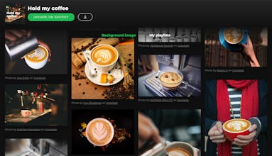 Coverify gallery image