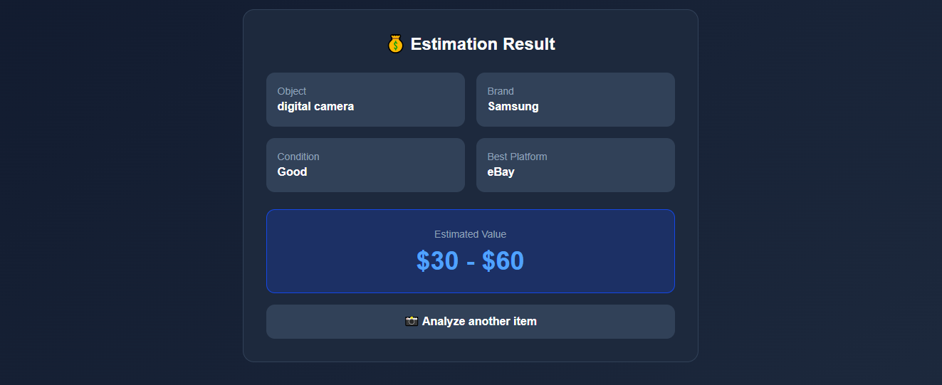 Estimatik gallery image