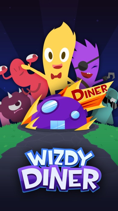 Wizdy Diner gallery image
