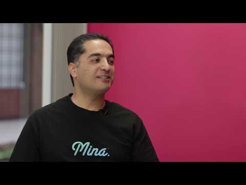 Mina AI gallery image