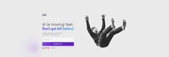 SimpleNewsletter gallery image