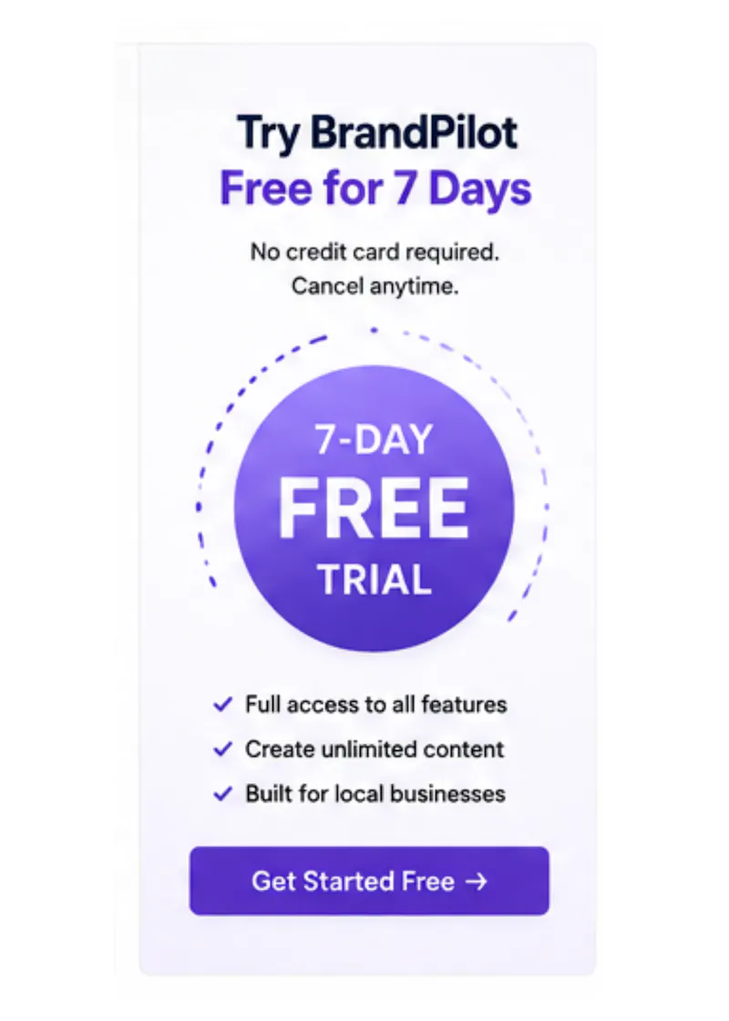 BrandPilot screenshot 9