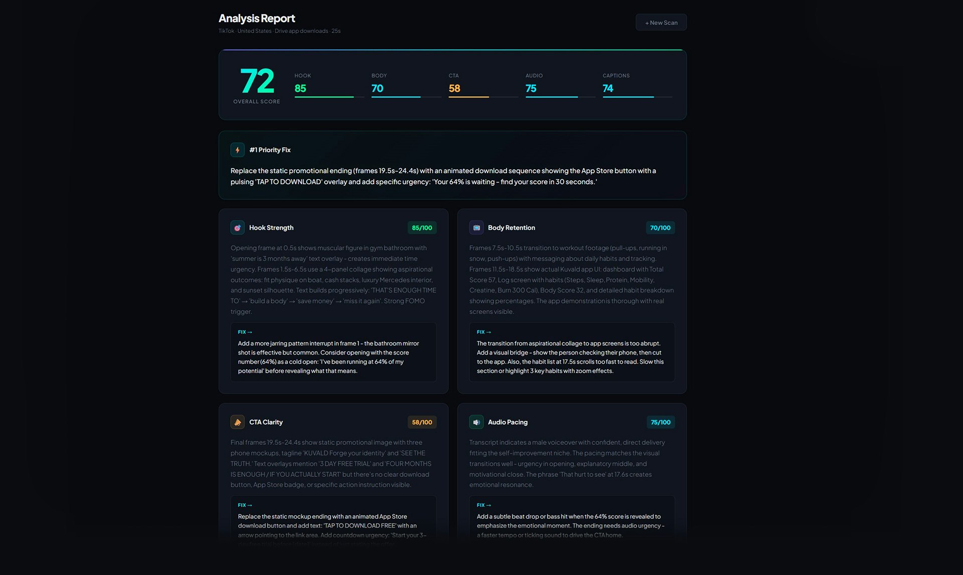 HookLens 畫廊圖片