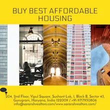 saranshrealtors gallery image