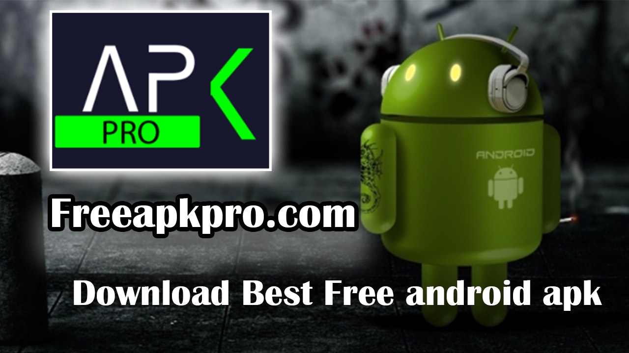Free Apk Pro gallery image