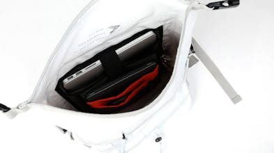 Made for Motion: Backpack & Packing Kit gallery image