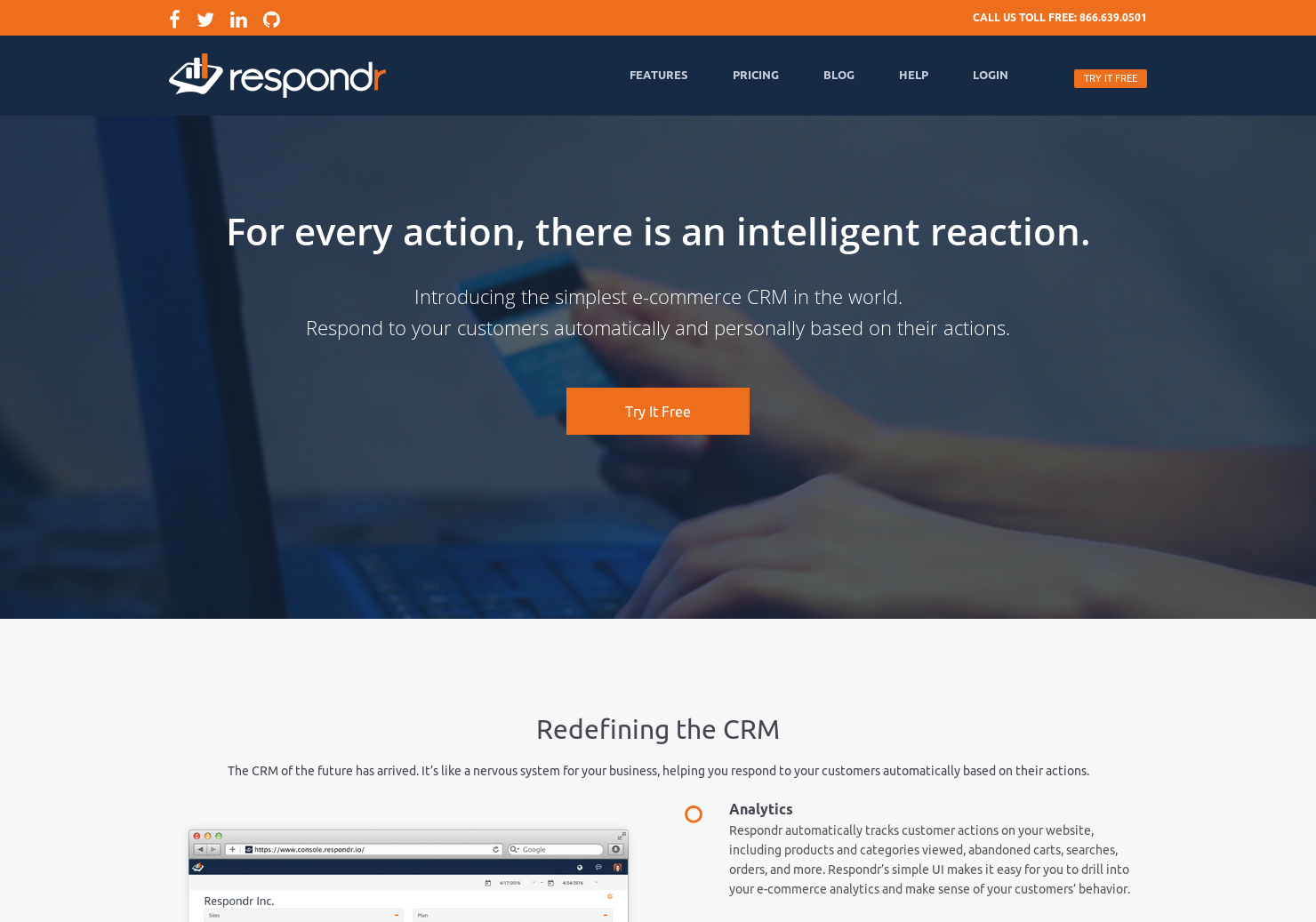Respondr.io gallery image