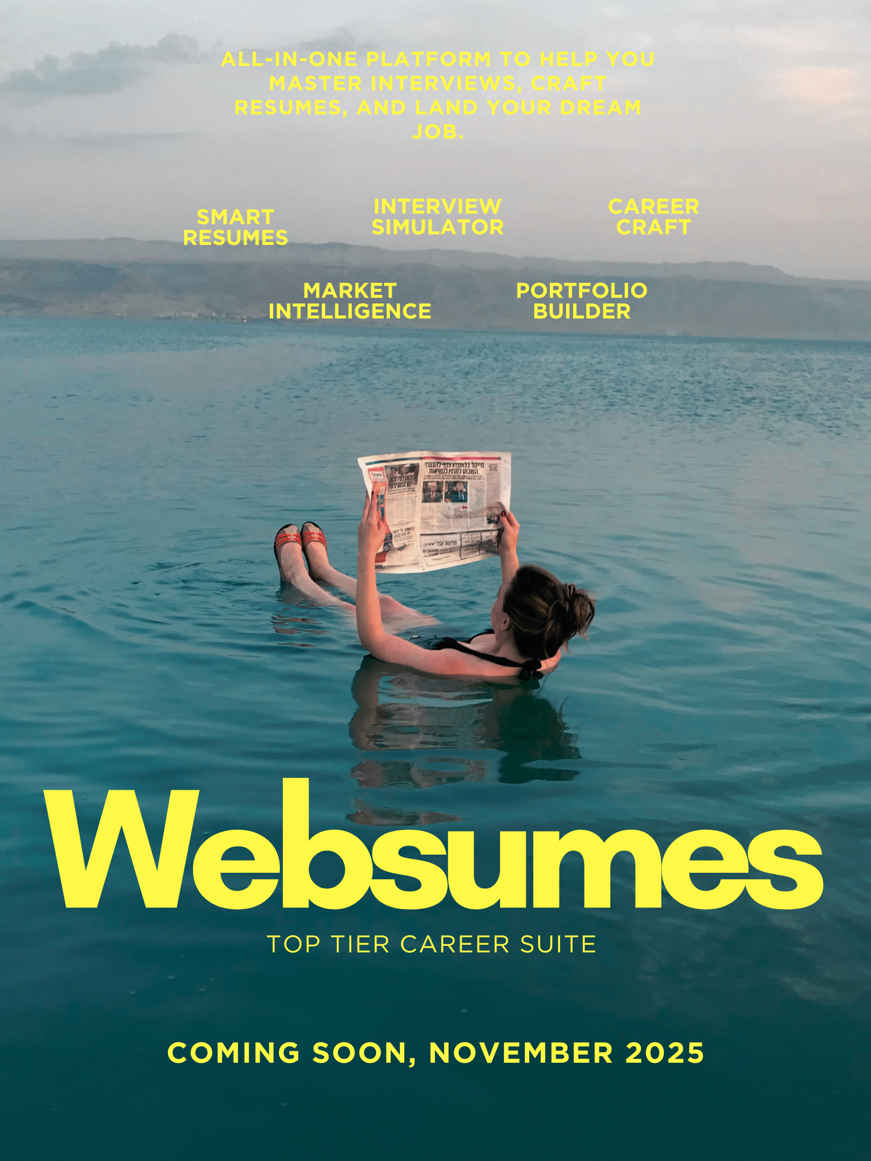 Websumes gallery image