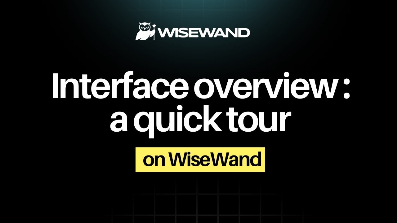 Wisewand gallery image