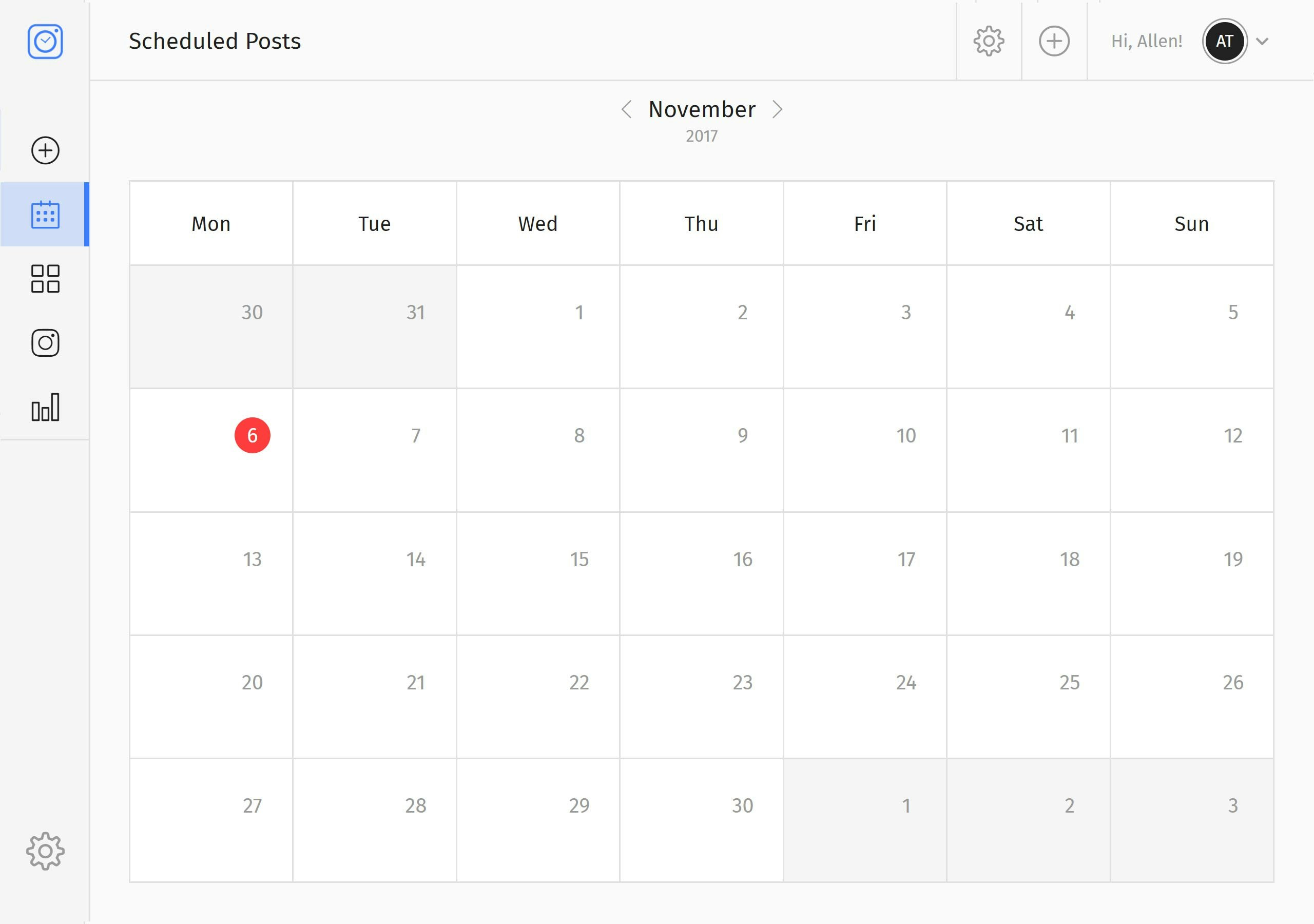 Planagram.co gallery image