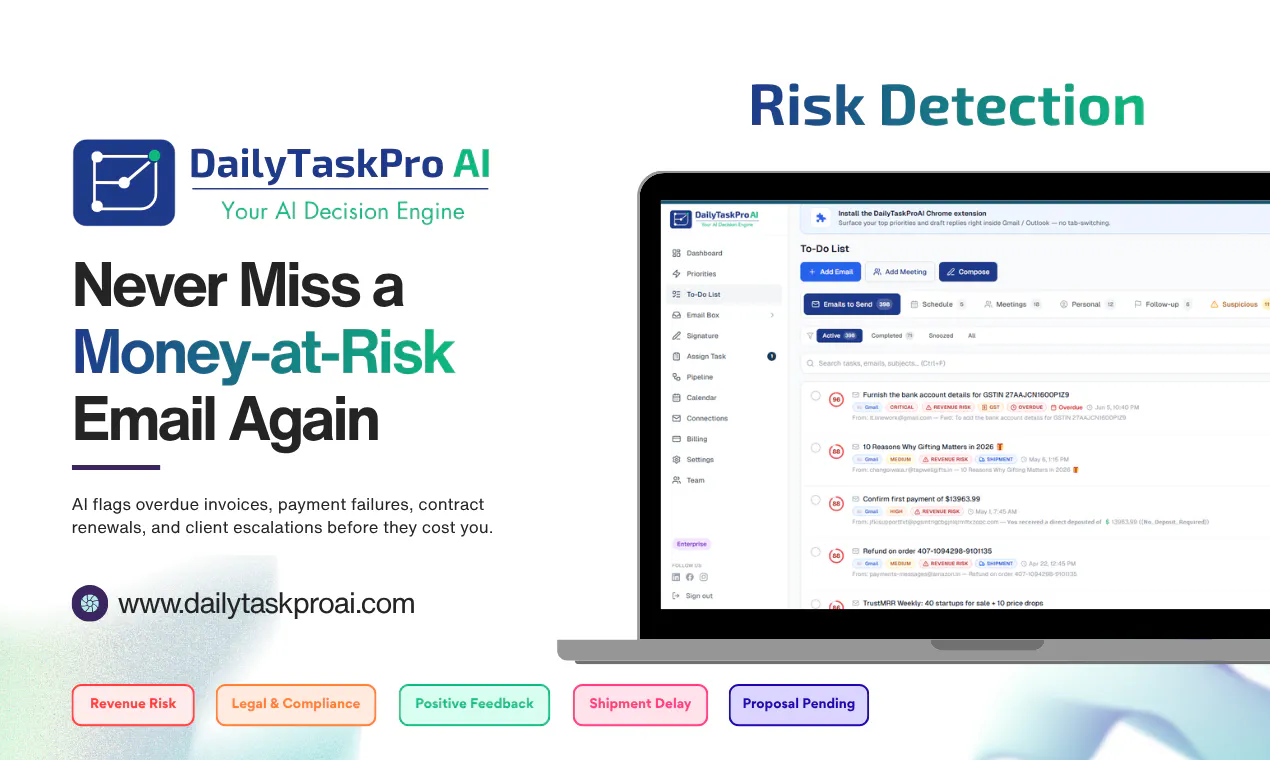 Daily Task Pro AI gallery image